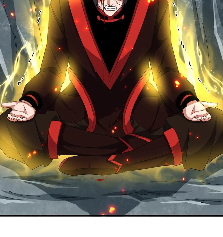 Read The Devil Butler chapter 312 image 39 on Lezhin