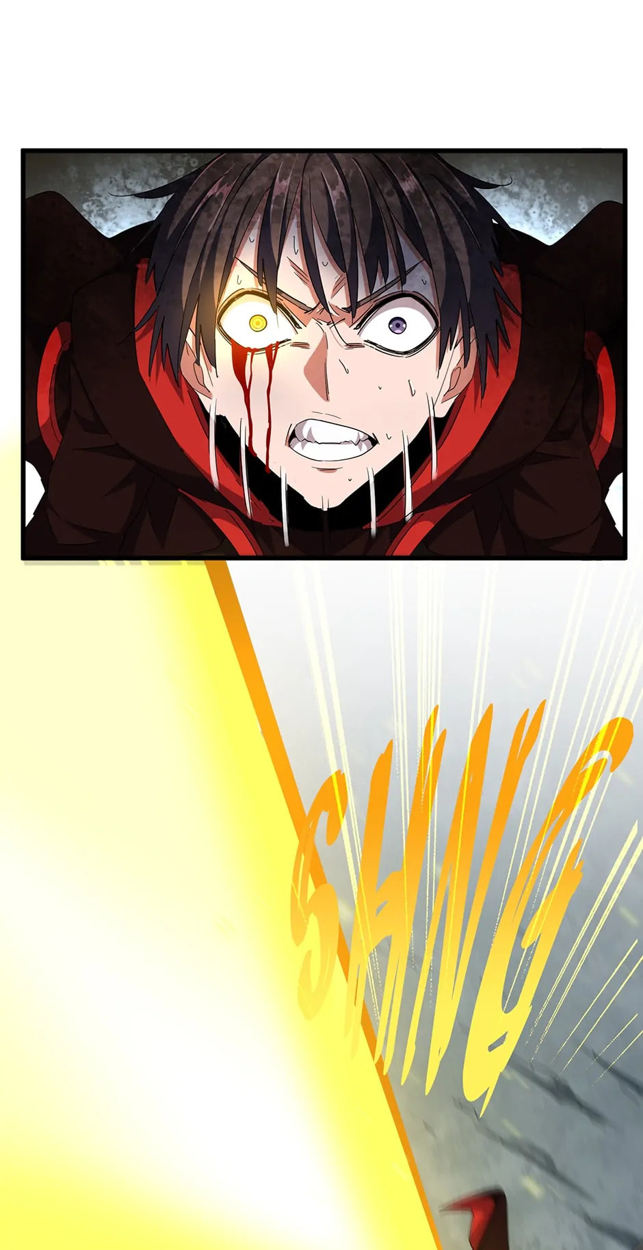 Read The Devil Butler chapter 312 image 40 on Lezhin