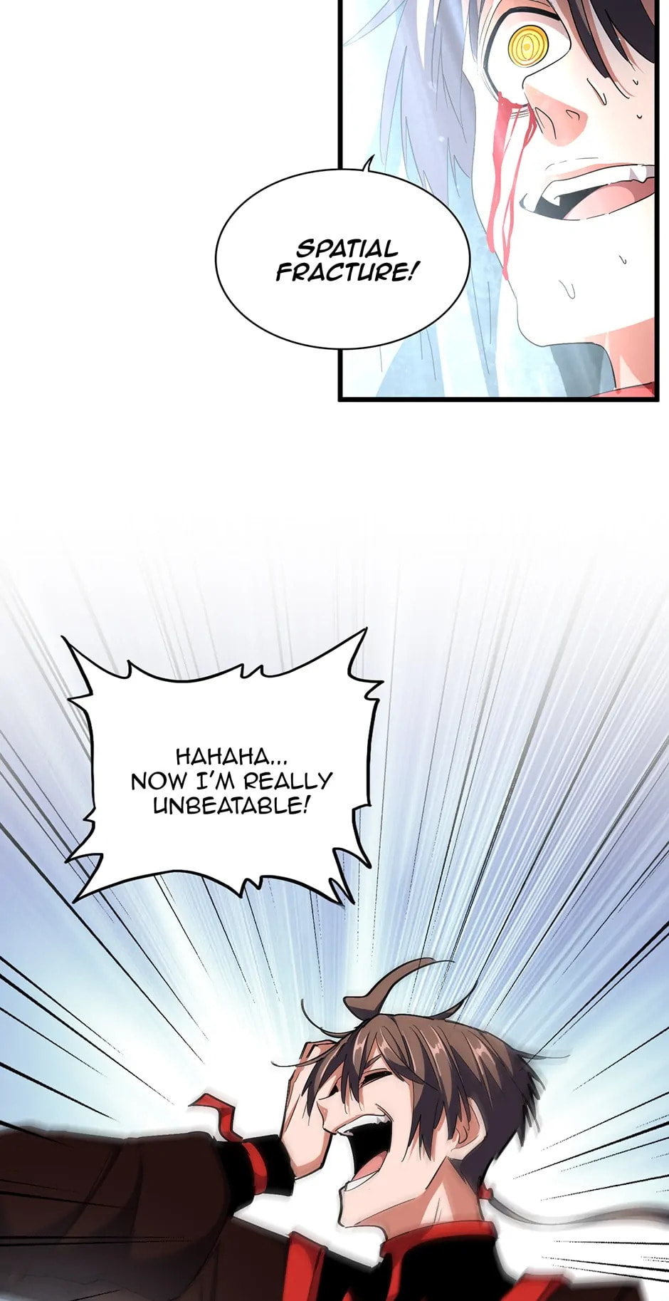 Read The Devil Butler chapter 312 image 43 on Lezhin