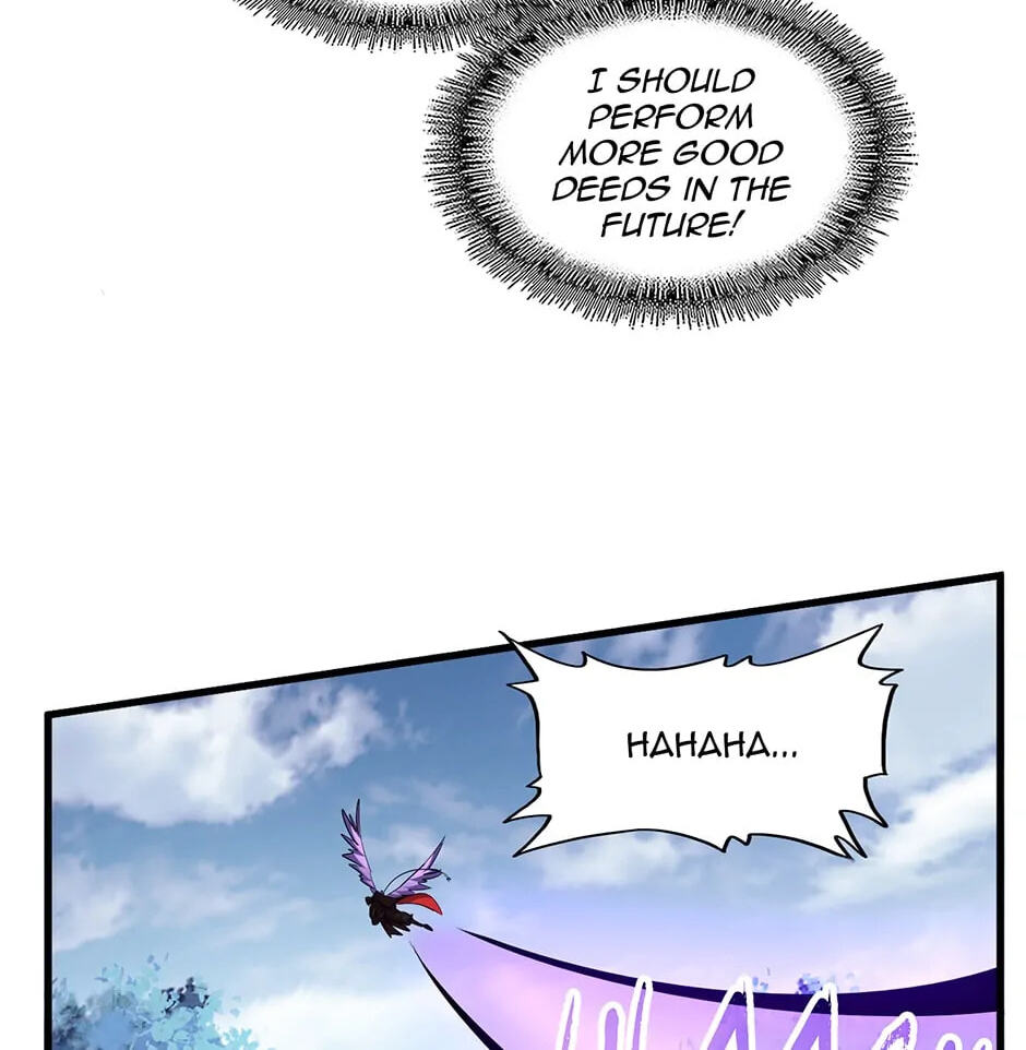Read The Devil Butler chapter 312 image 51 on Lezhin