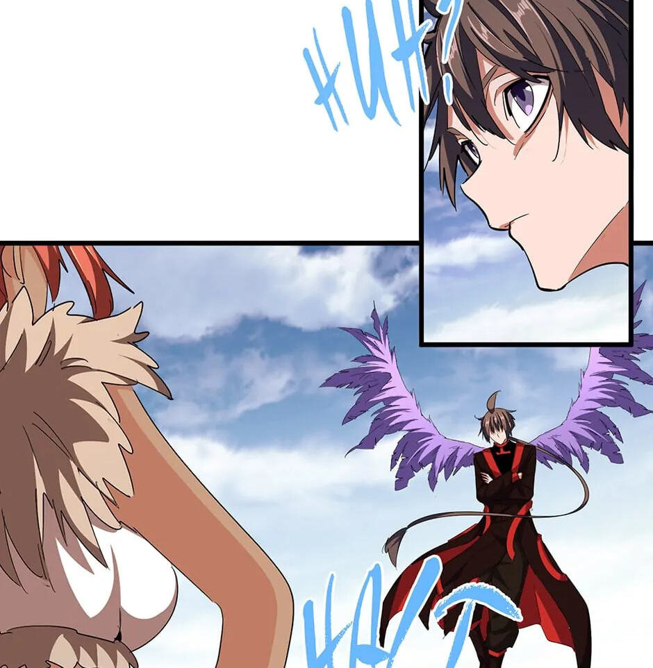 Read The Devil Butler chapter 312 image 53 on Lezhin