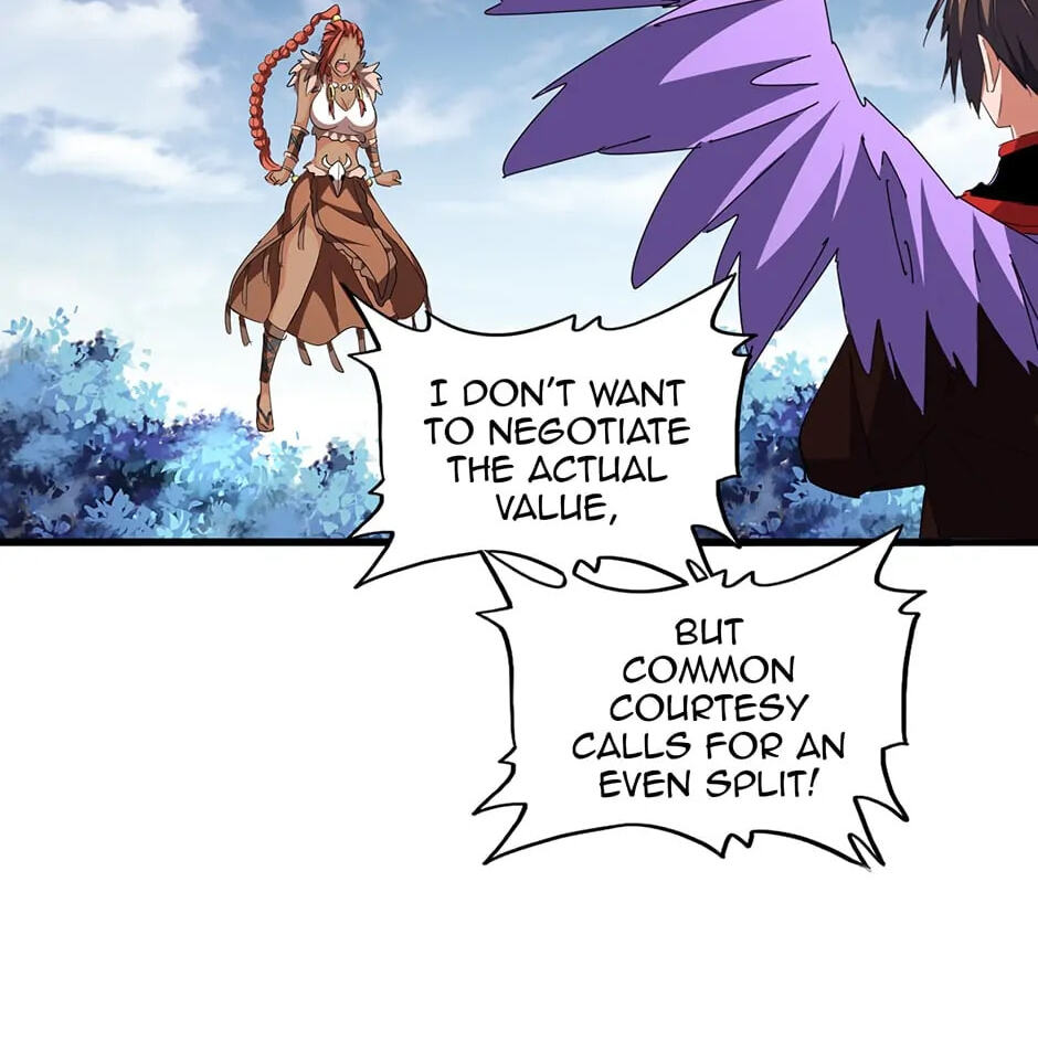 Read The Devil Butler chapter 312 image 59 on Lezhin