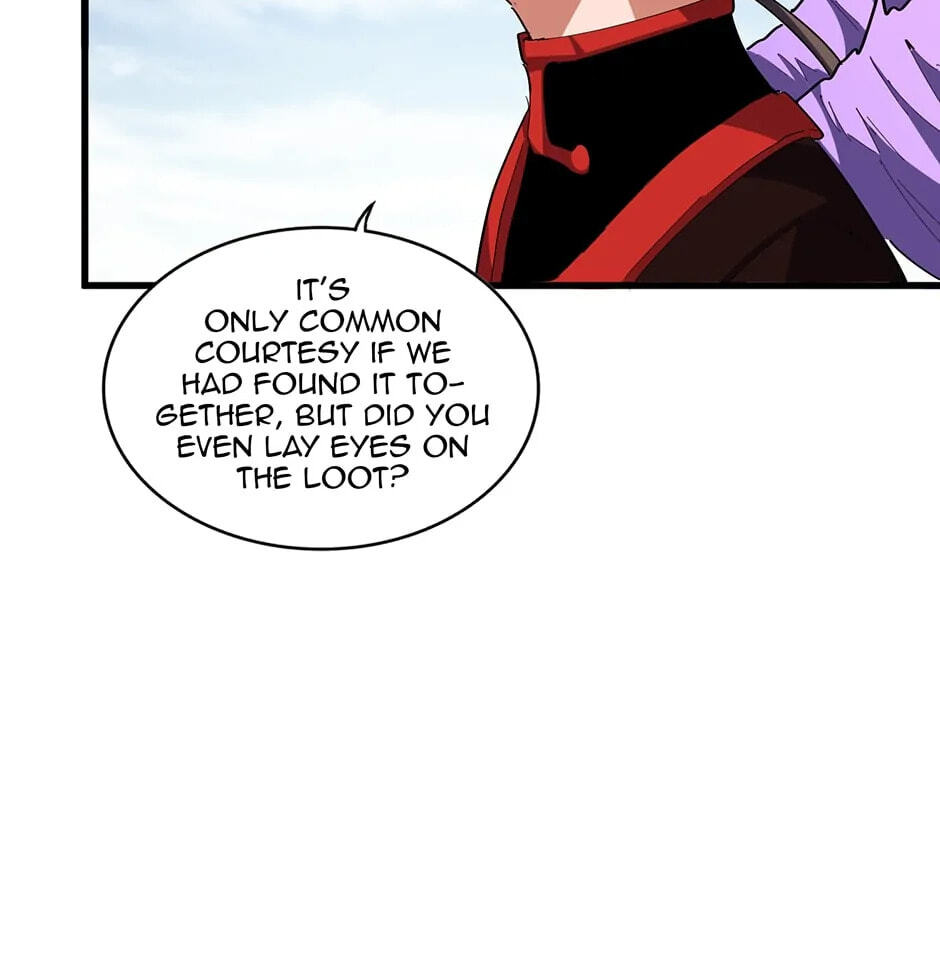 Read The Devil Butler chapter 312 image 61 on Lezhin
