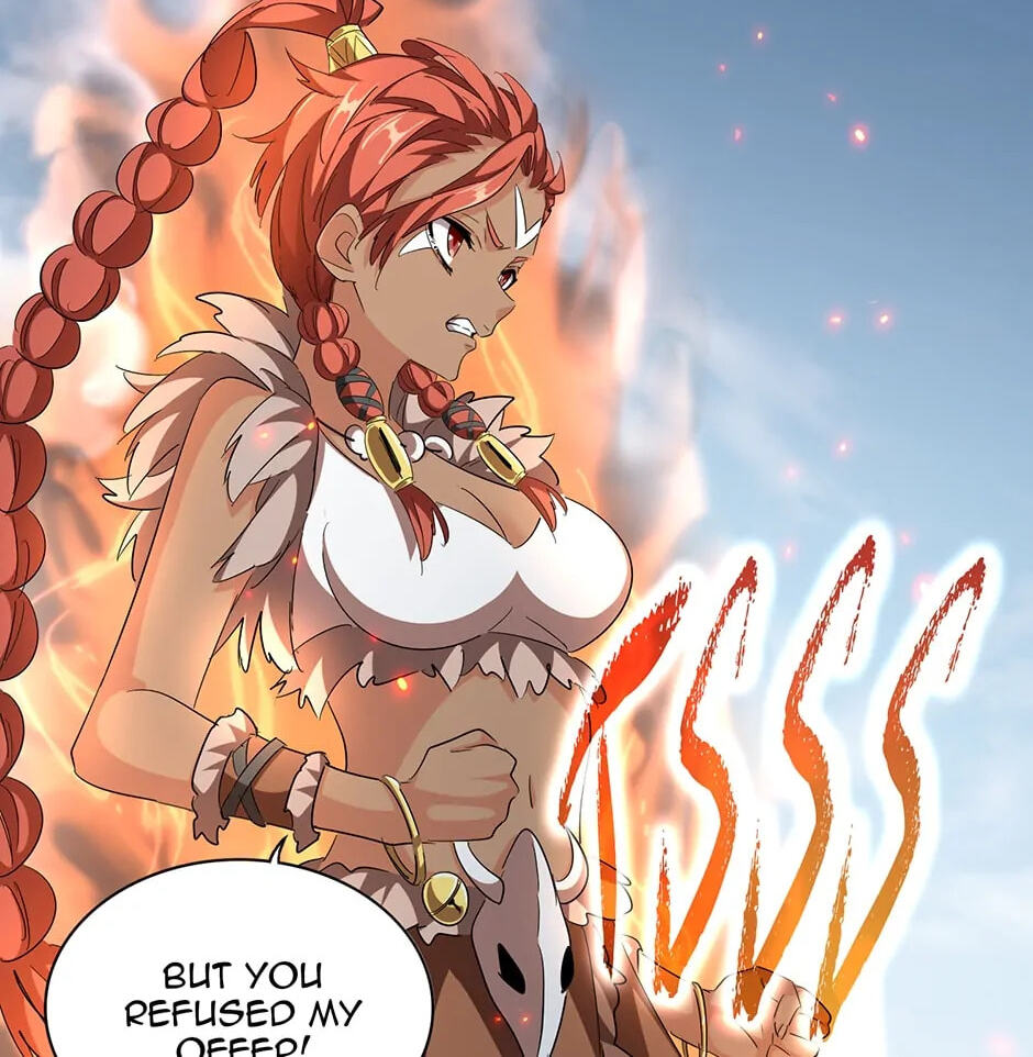 Read The Devil Butler chapter 312 image 63 on Lezhin