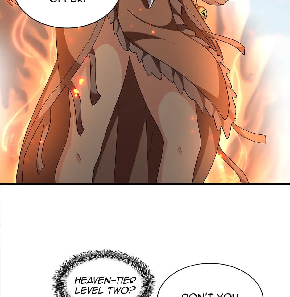 Read The Devil Butler chapter 312 image 64 on Lezhin
