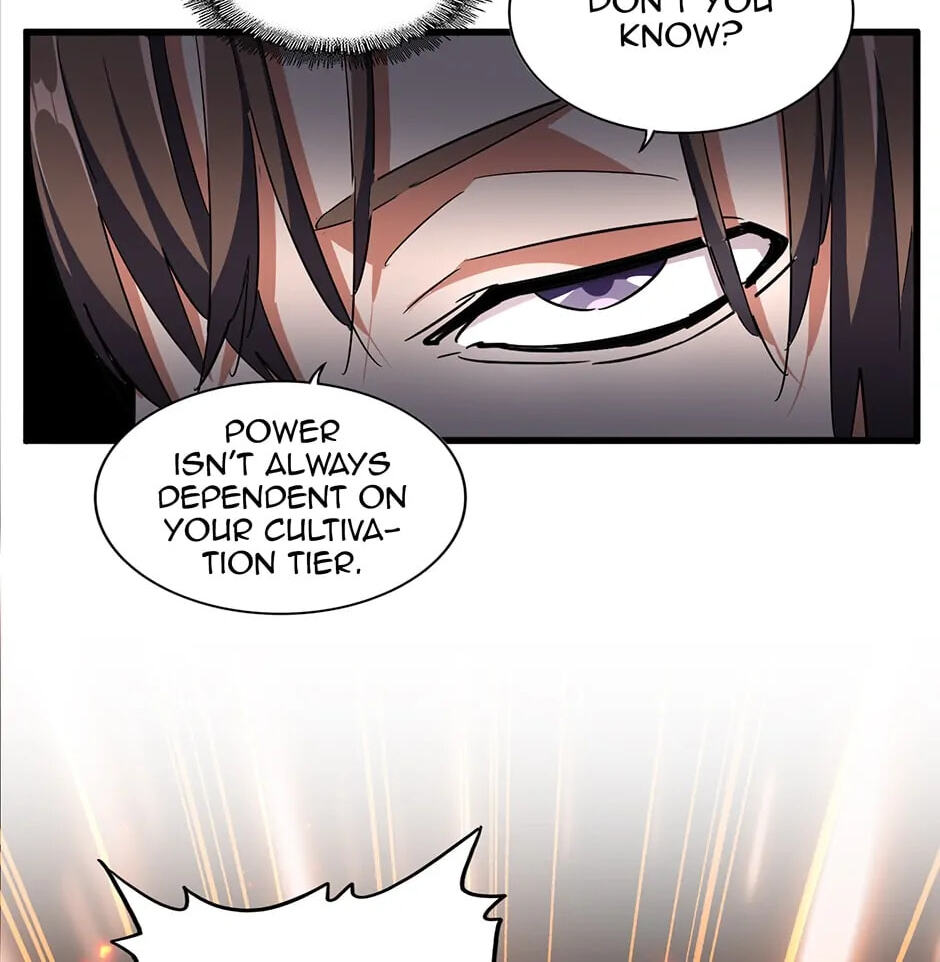 Read The Devil Butler chapter 312 image 65 on Lezhin