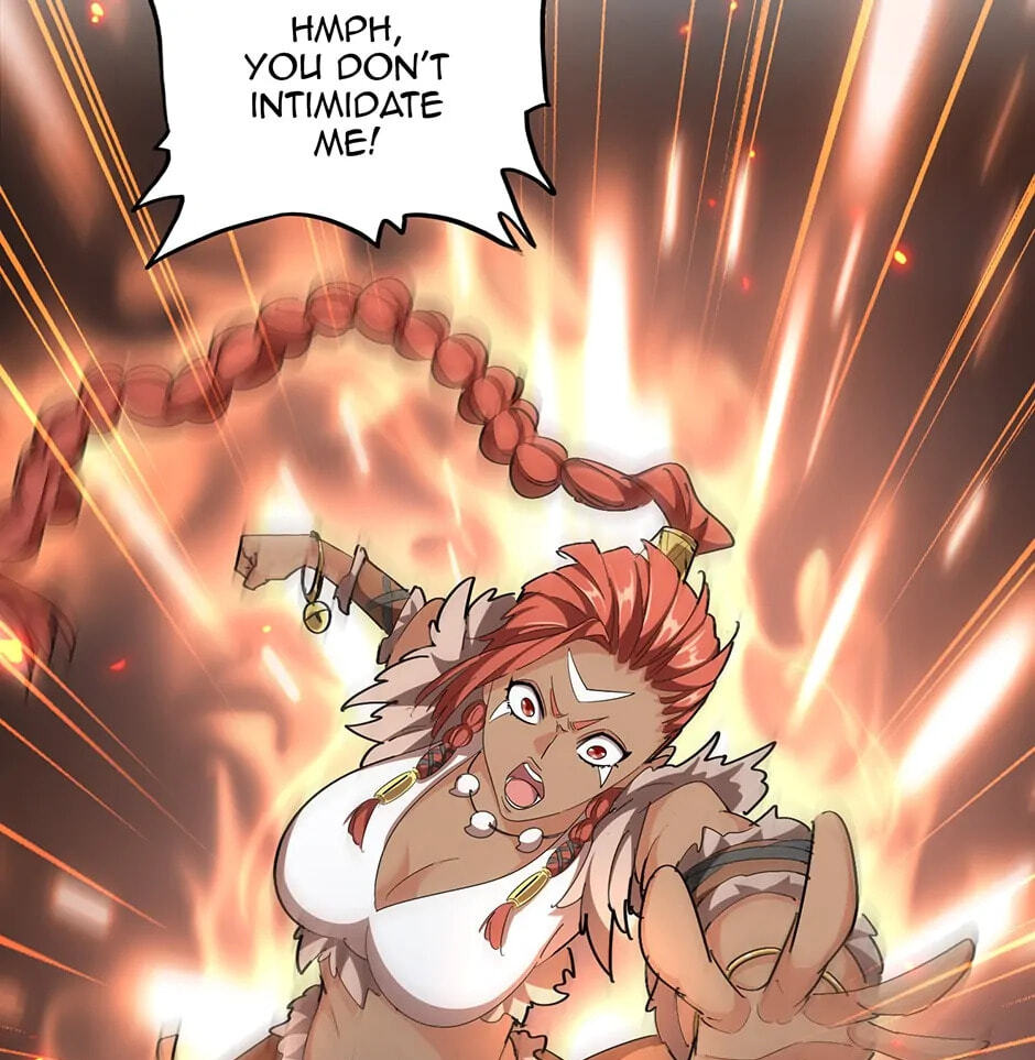 Read The Devil Butler chapter 312 image 66 on Lezhin
