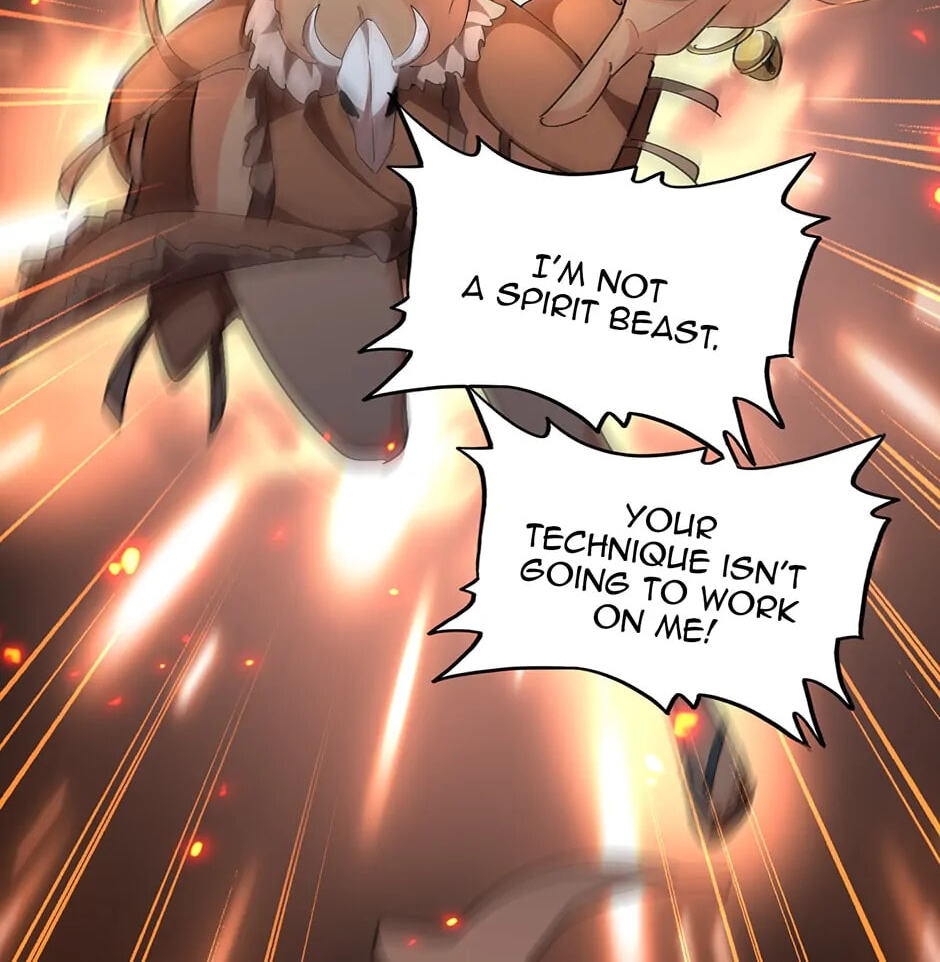 Read The Devil Butler chapter 312 image 67 on Lezhin