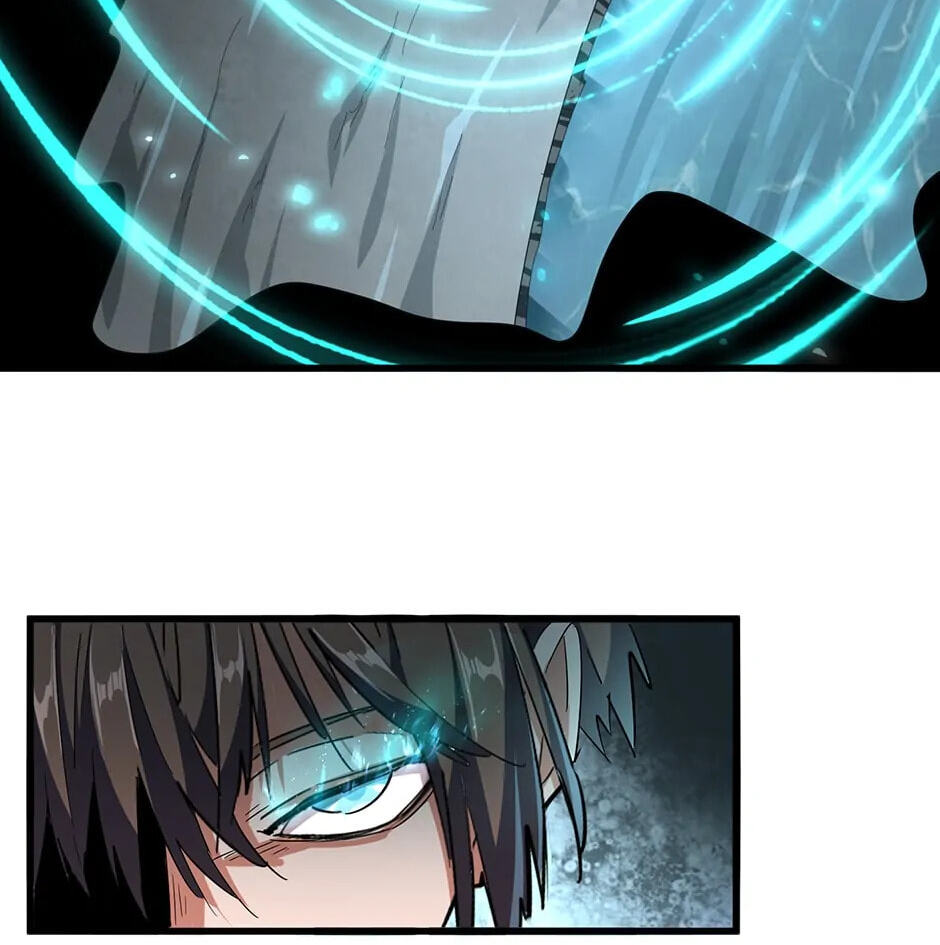Read The Devil Butler chapter 312 image 7 on Lezhin