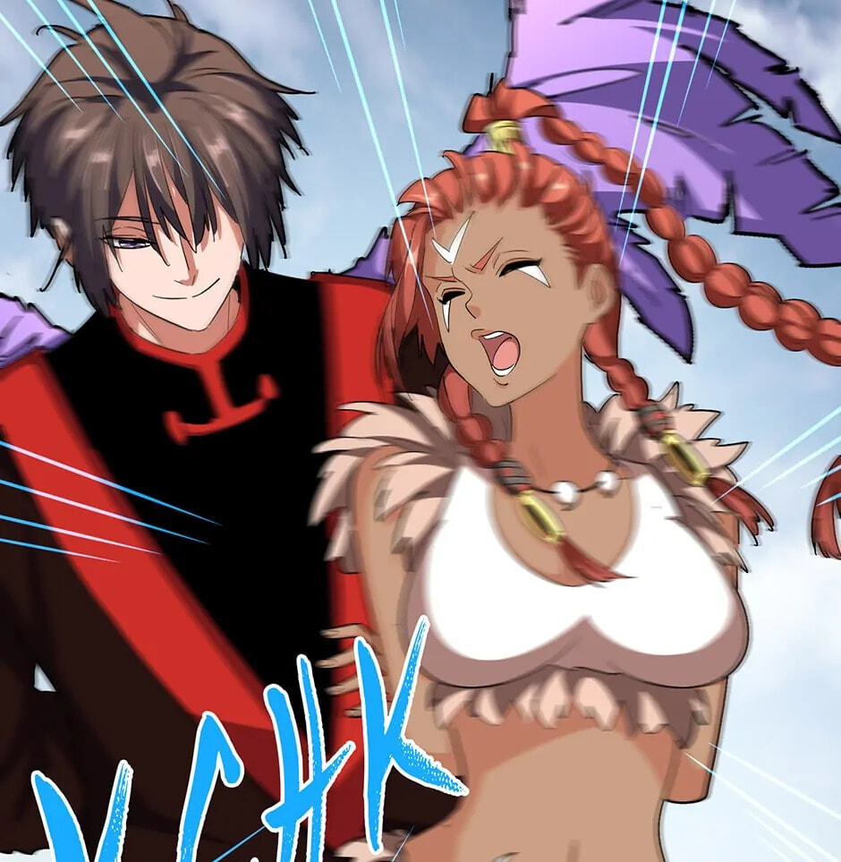 Read The Devil Butler chapter 312 image 72 on Lezhin