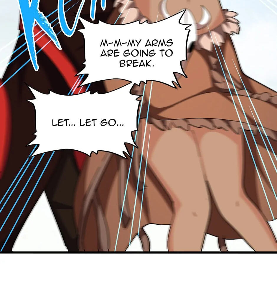 Read The Devil Butler chapter 312 image 73 on Lezhin