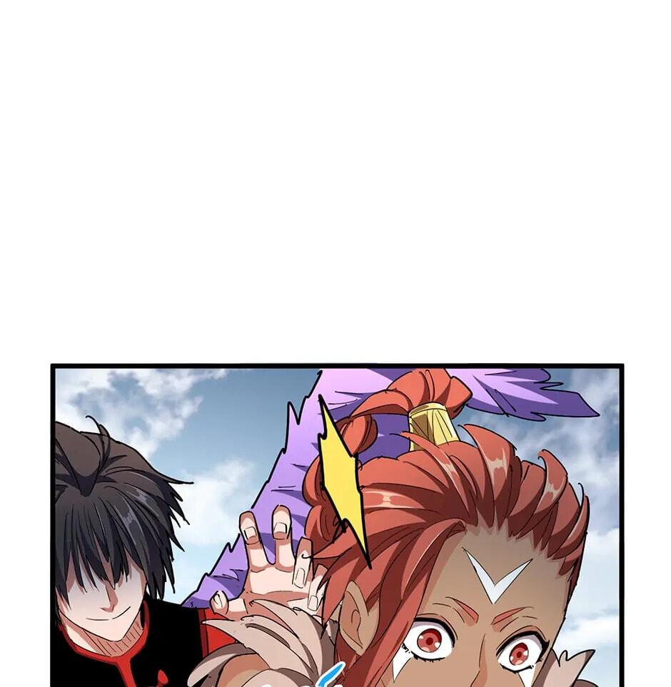 Read The Devil Butler chapter 312 image 74 on Lezhin