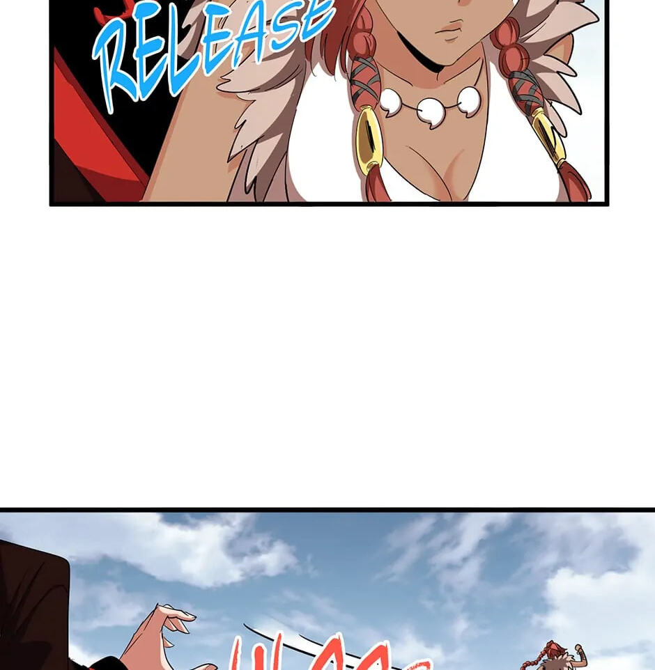 Read The Devil Butler chapter 312 image 75 on Lezhin