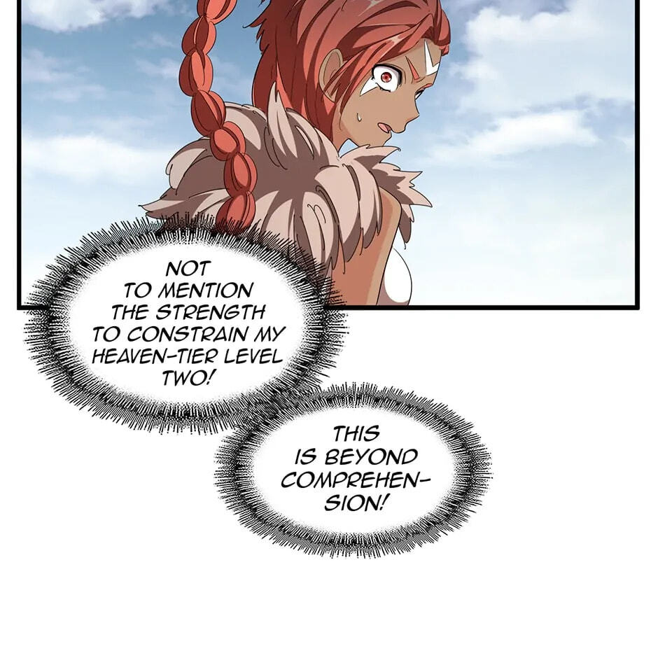 Read The Devil Butler chapter 312 image 77 on Lezhin
