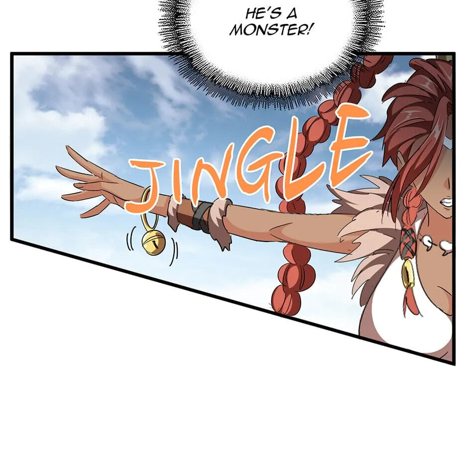 Read The Devil Butler chapter 312 image 79 on Lezhin