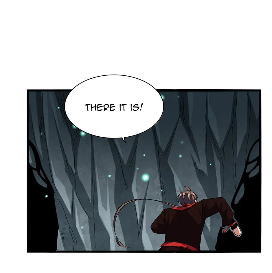 Read The Devil Butler chapter 312 image 8 on Lezhin