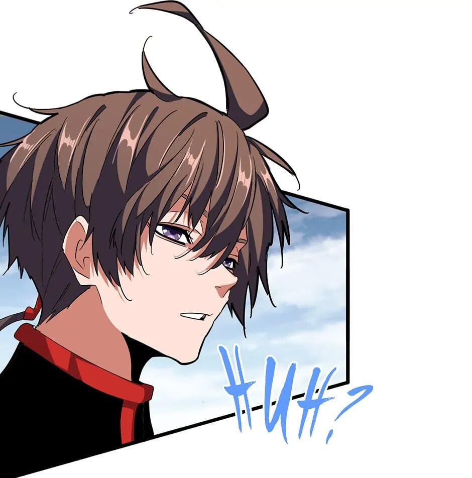 Read The Devil Butler chapter 312 image 80 on Lezhin