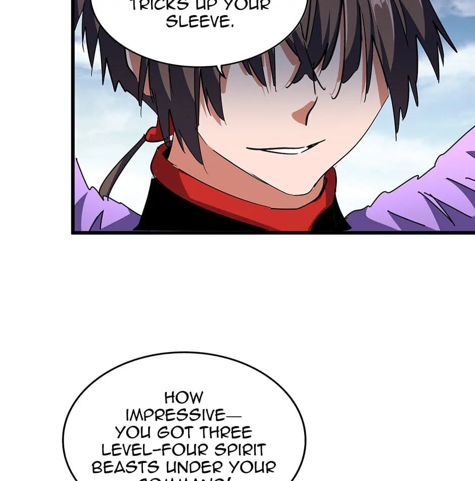 Read The Devil Butler chapter 312 image 84 on Lezhin