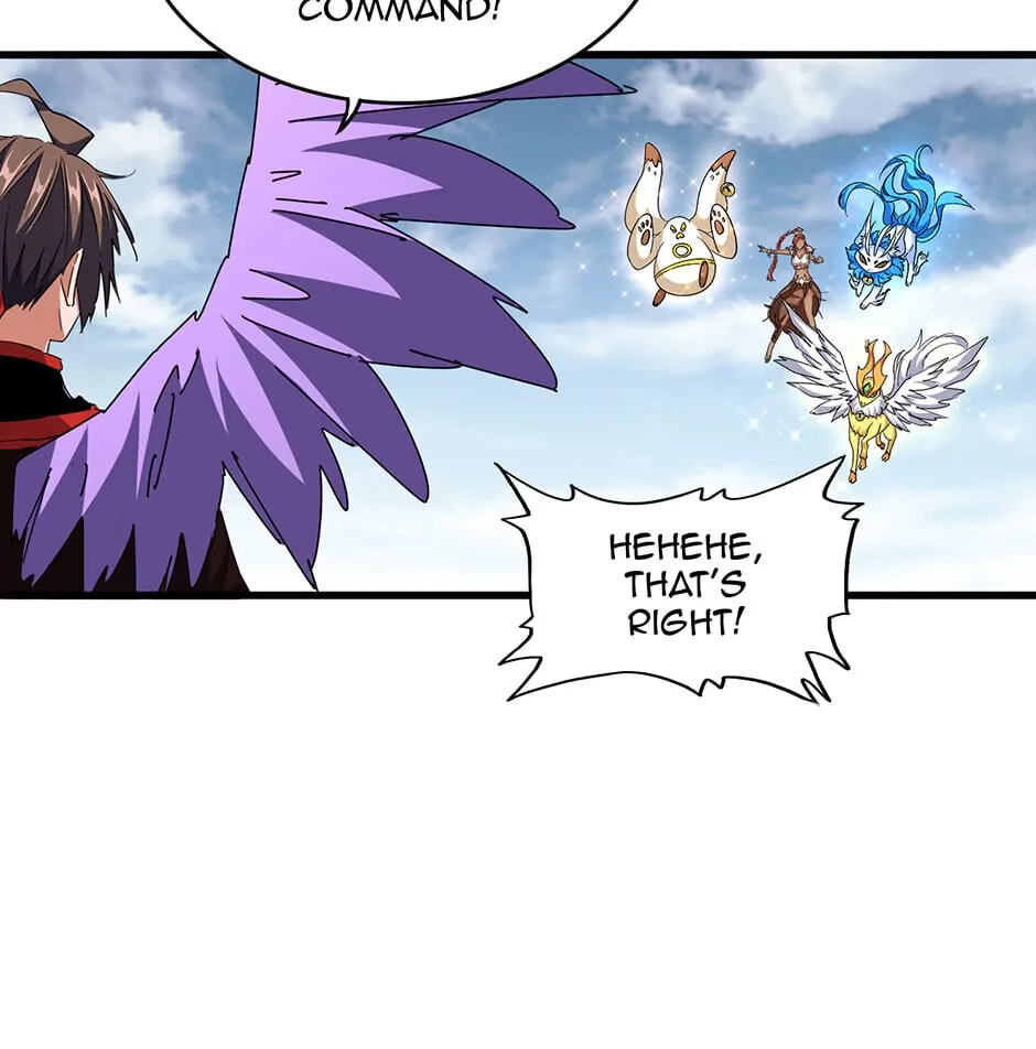 Read The Devil Butler chapter 312 image 85 on Lezhin