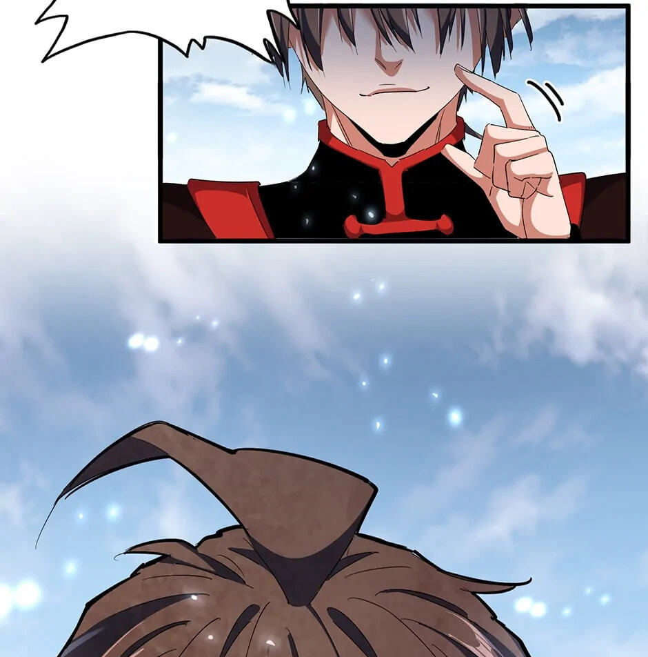 Read The Devil Butler chapter 312 image 88 on Lezhin