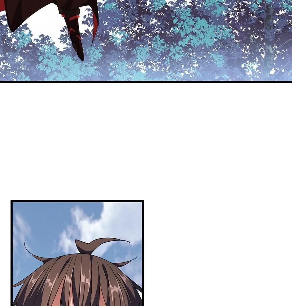 Read The Devil Butler chapter 313 image 12 on Lezhin