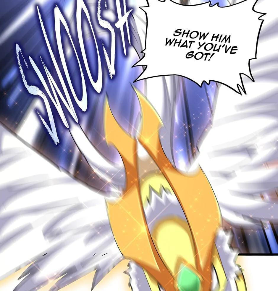 Read The Devil Butler chapter 313 image 16 on Lezhin