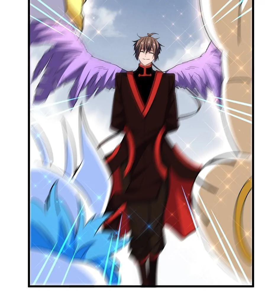 Read The Devil Butler chapter 313 image 18 on Lezhin