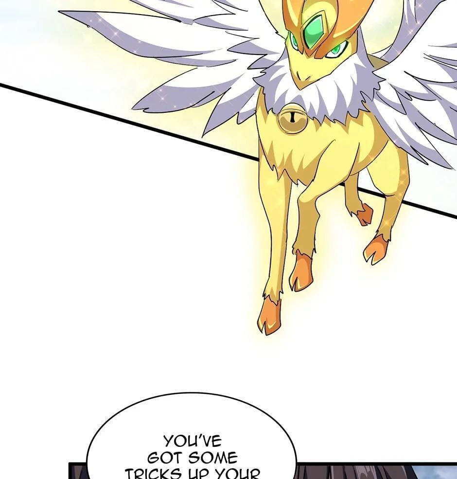 Read The Devil Butler chapter 313 image 2 on Lezhin