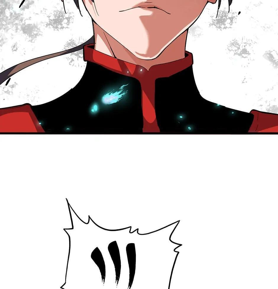Read The Devil Butler chapter 313 image 20 on Lezhin