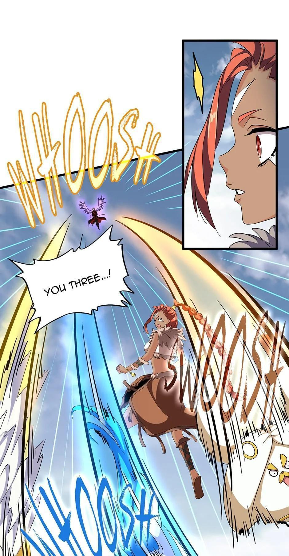 Read The Devil Butler chapter 313 image 22 on Lezhin