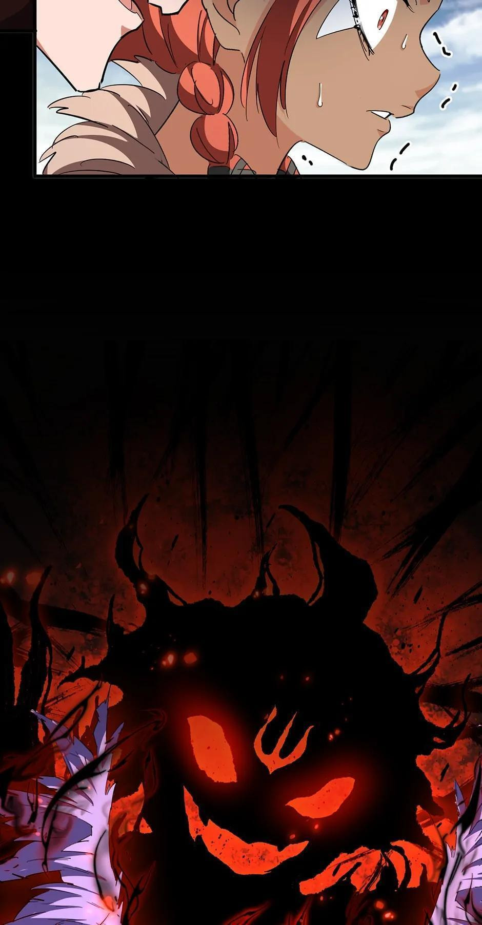 Read The Devil Butler chapter 313 image 25 on Lezhin