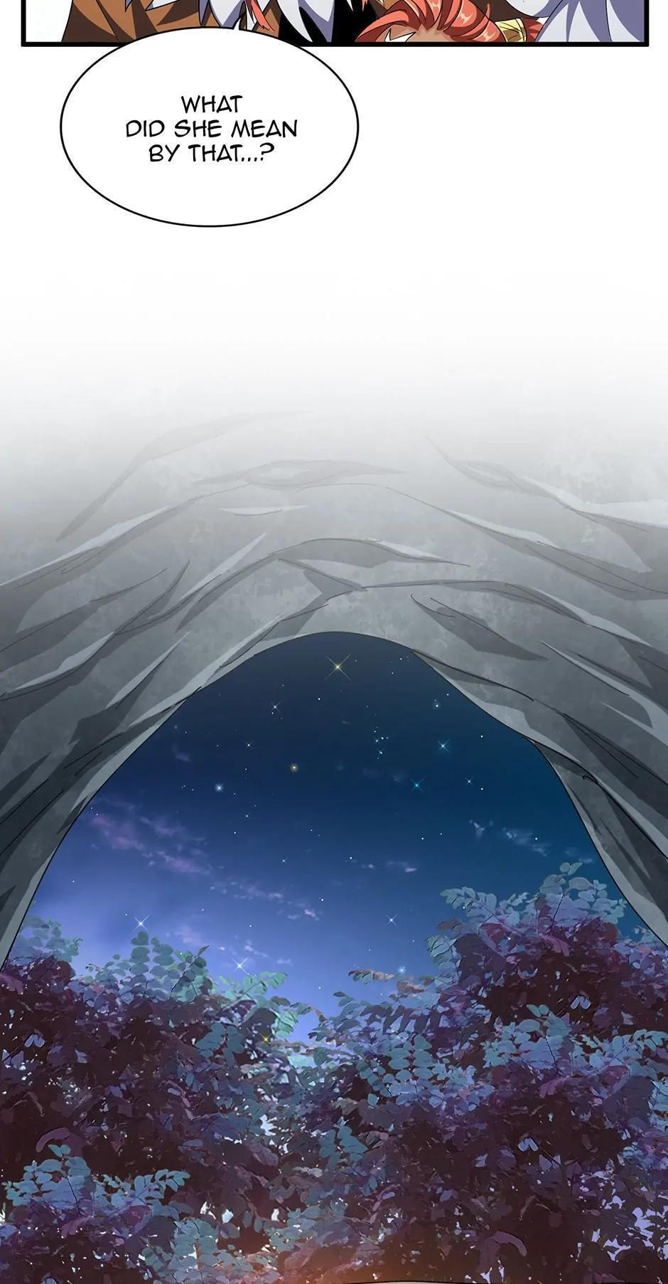 Read The Devil Butler chapter 313 image 34 on Lezhin