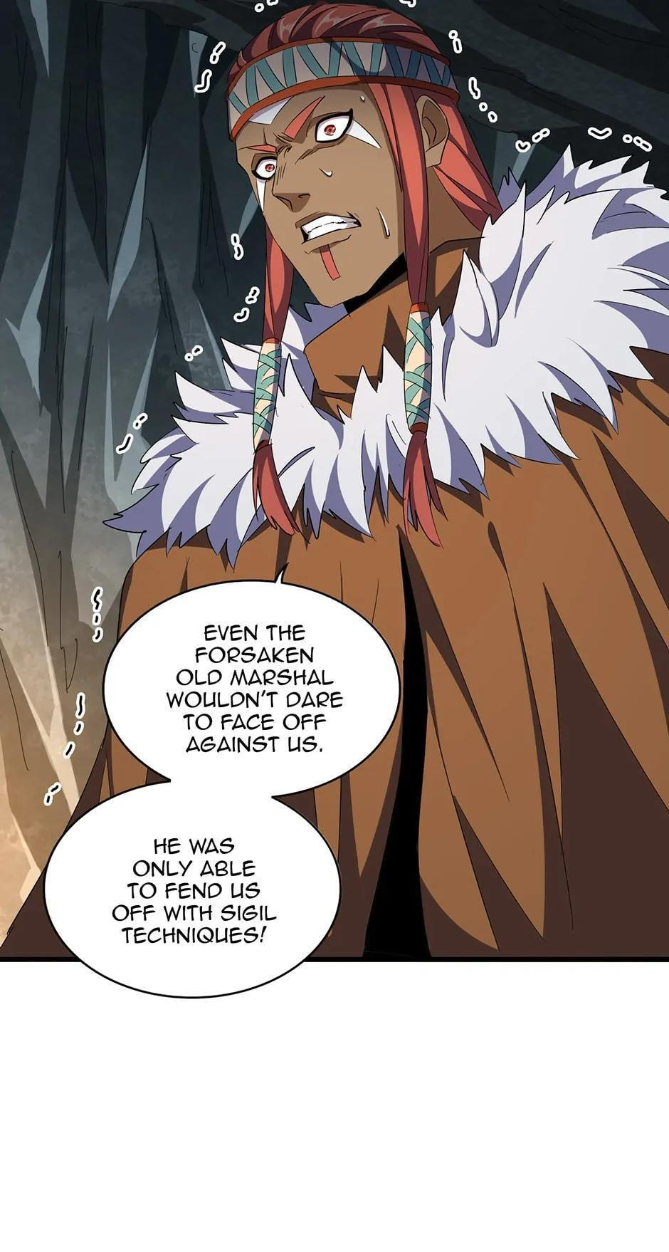 Read The Devil Butler chapter 313 image 47 on Lezhin