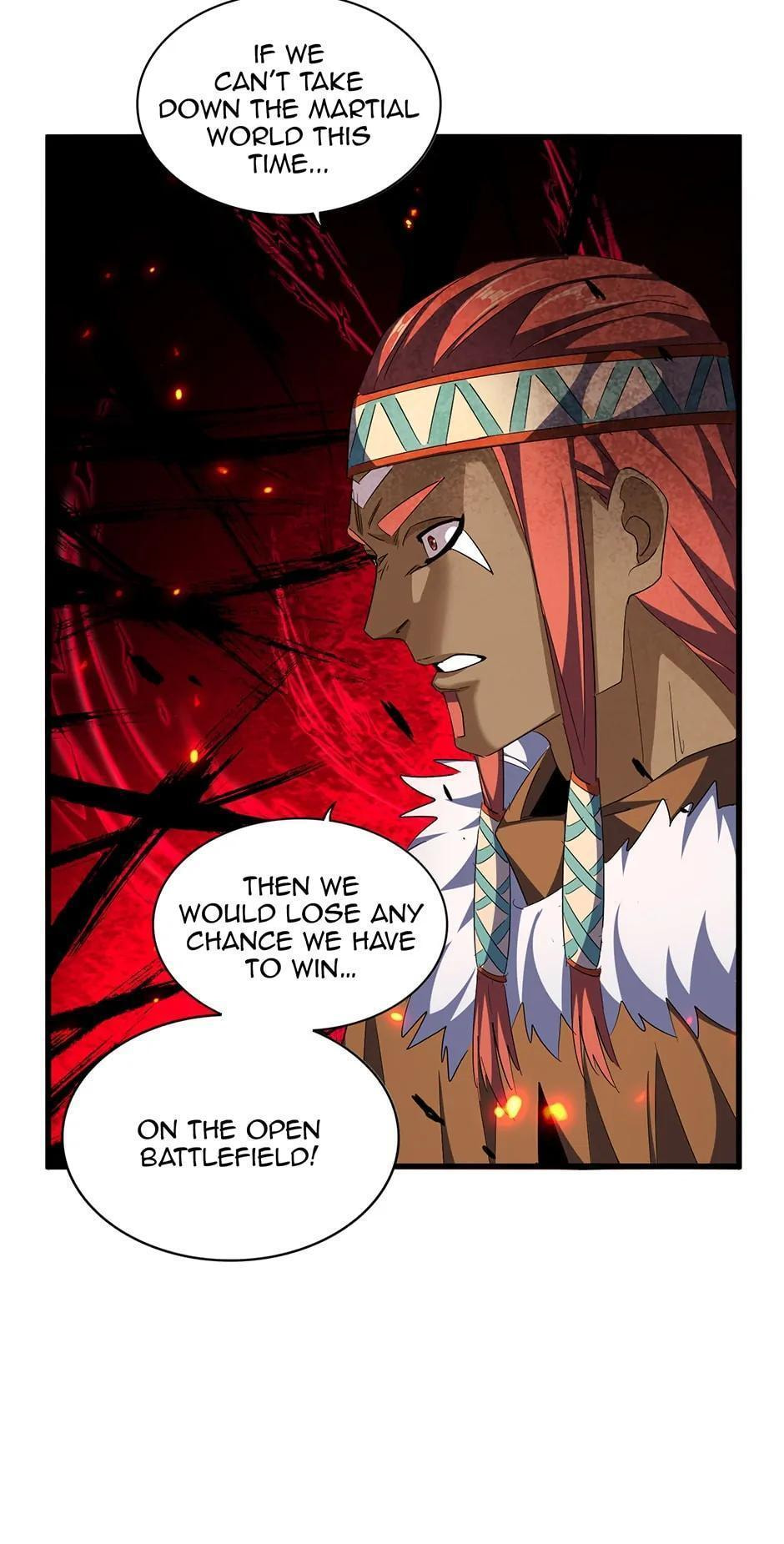 Read The Devil Butler chapter 313 image 54 on Lezhin