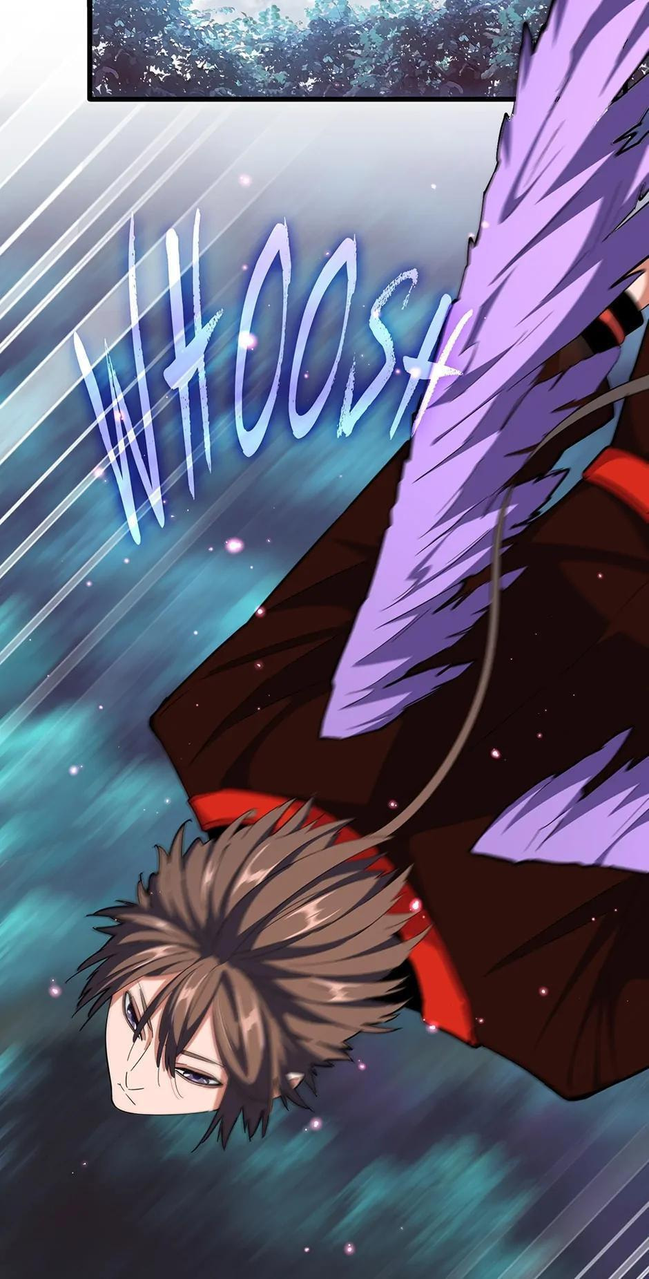 Read The Devil Butler chapter 313 image 58 on Lezhin