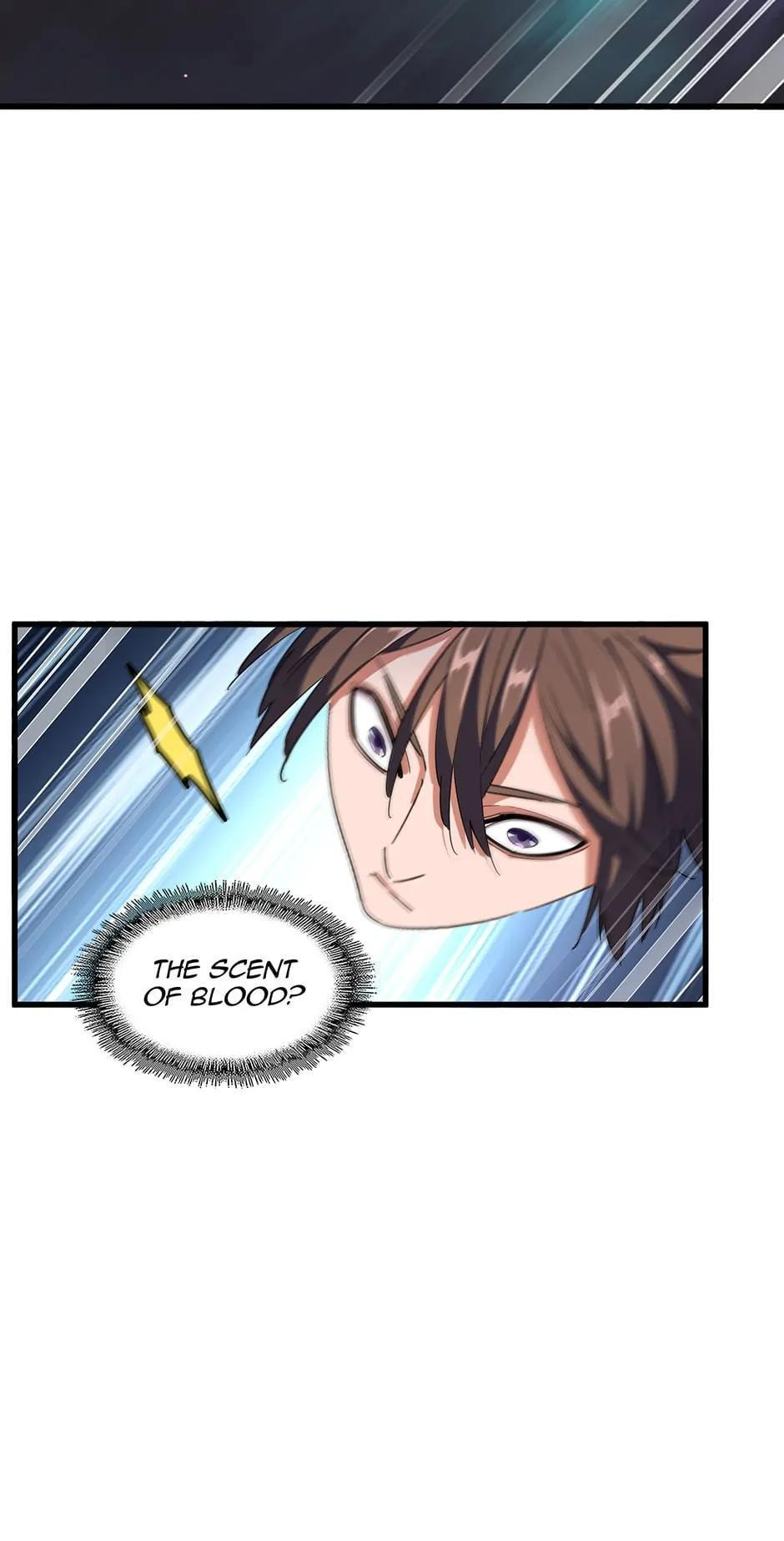 Read The Devil Butler chapter 313 image 59 on Lezhin