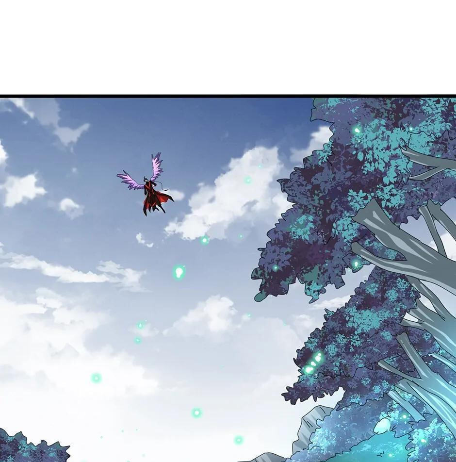 Read The Devil Butler chapter 313 image 60 on Lezhin