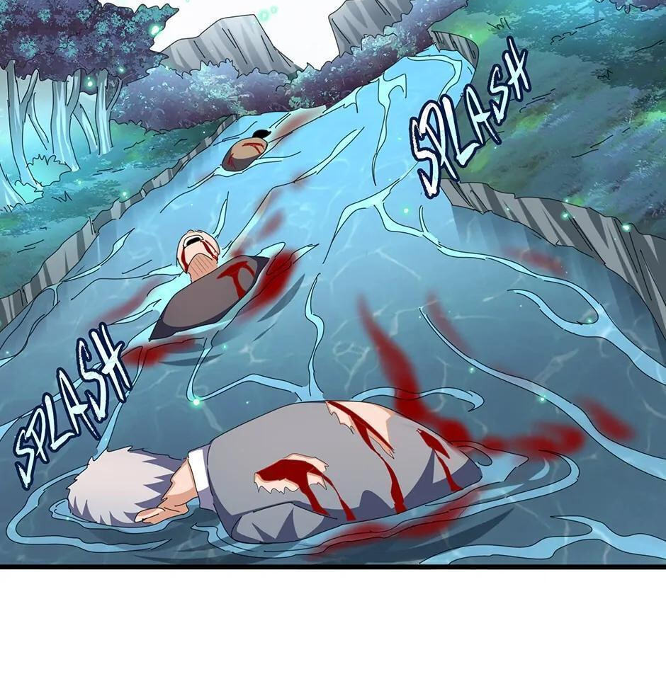 Read The Devil Butler chapter 313 image 61 on Lezhin
