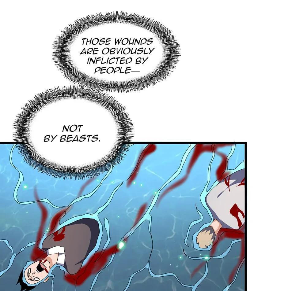 Read The Devil Butler chapter 313 image 62 on Lezhin