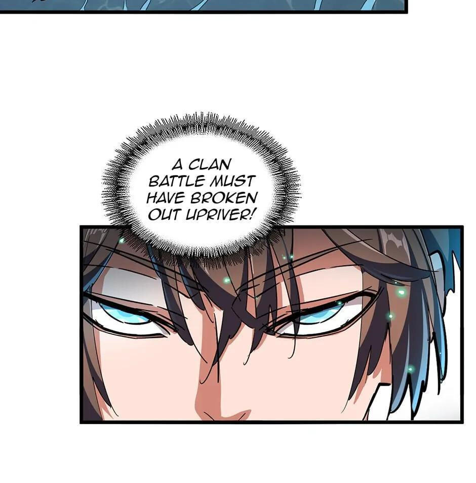 Read The Devil Butler chapter 313 image 63 on Lezhin