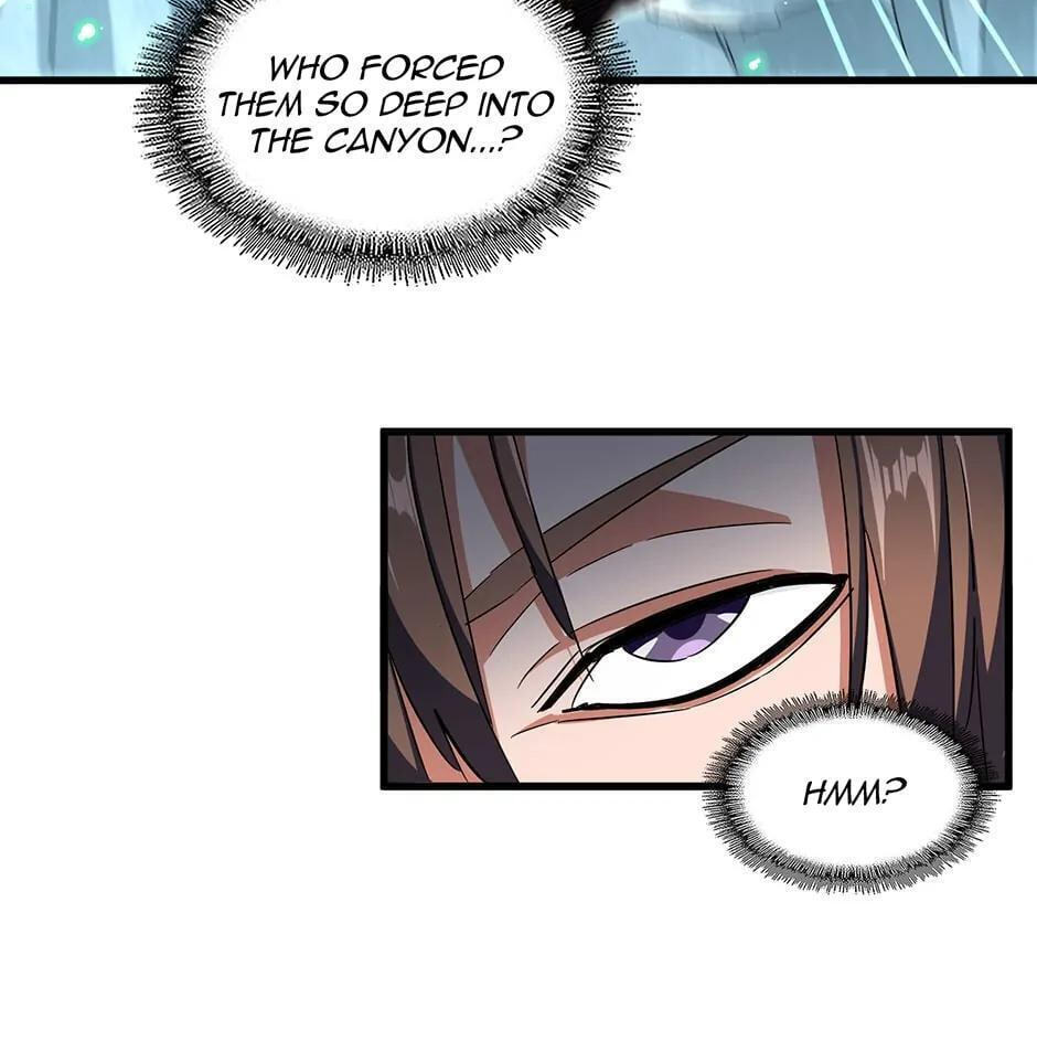 Read The Devil Butler chapter 313 image 69 on Lezhin