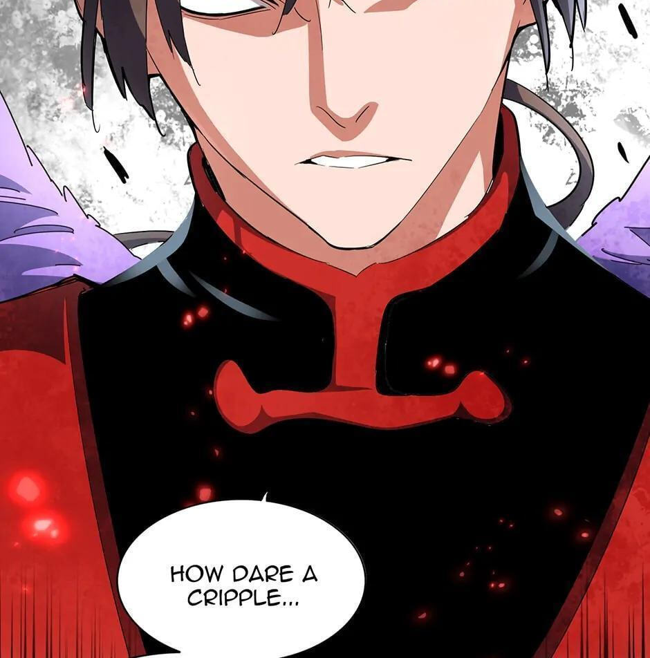 Read The Devil Butler chapter 313 image 71 on Lezhin