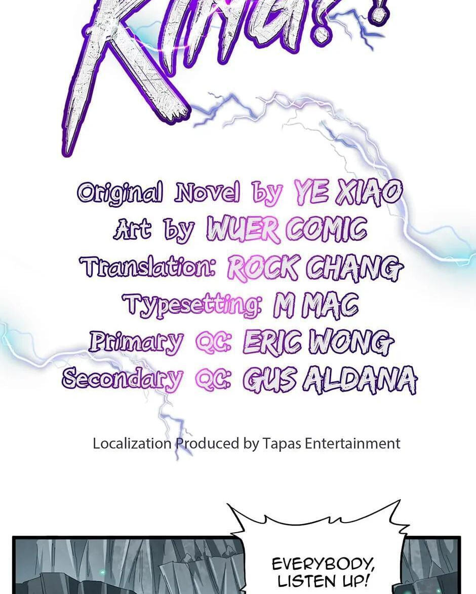 Read The Devil Butler chapter 314 image 1 on Lezhin