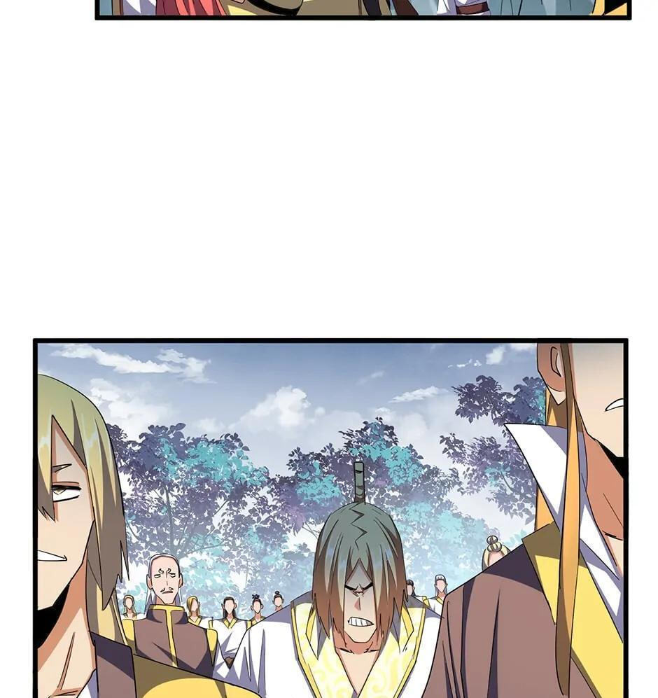Read The Devil Butler chapter 314 image 10 on Lezhin