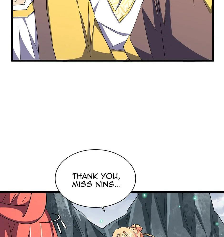 Read The Devil Butler chapter 314 image 11 on Lezhin
