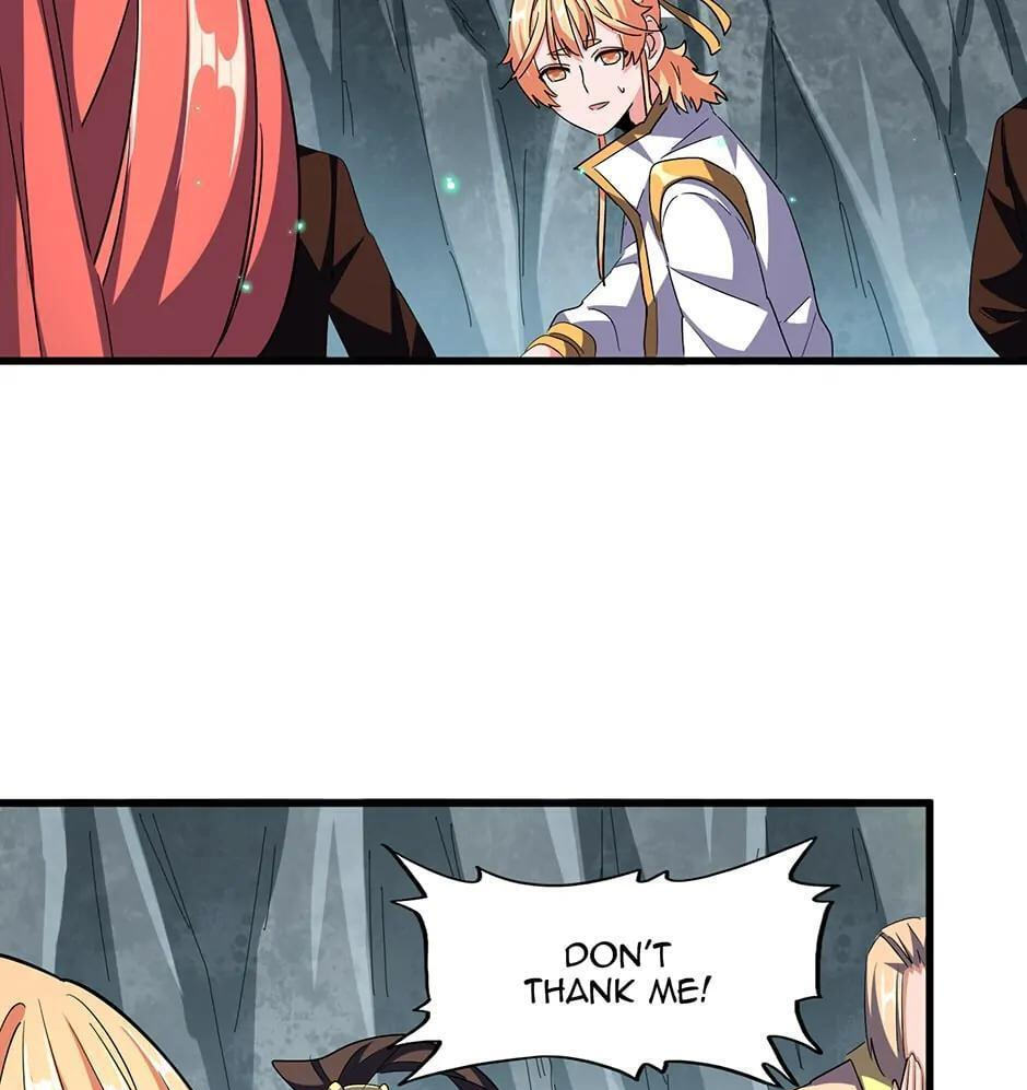 Read The Devil Butler chapter 314 image 12 on Lezhin