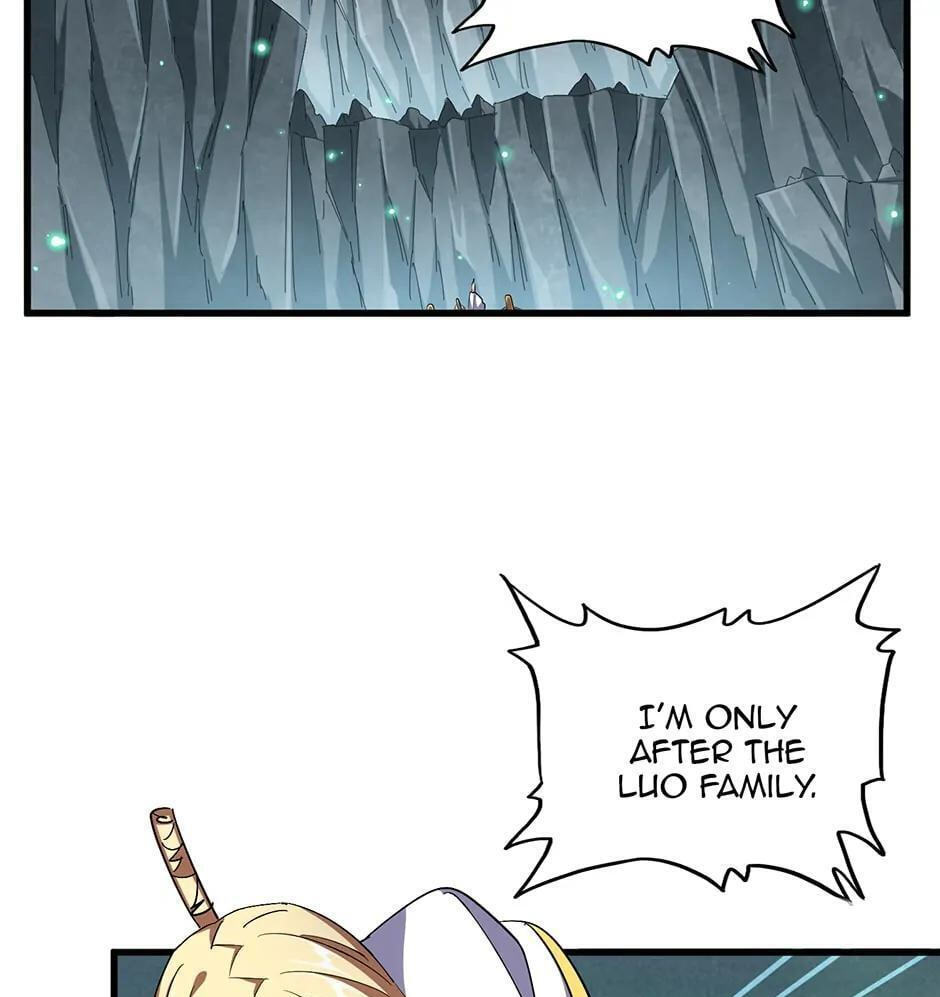 Read The Devil Butler chapter 314 image 2 on Lezhin