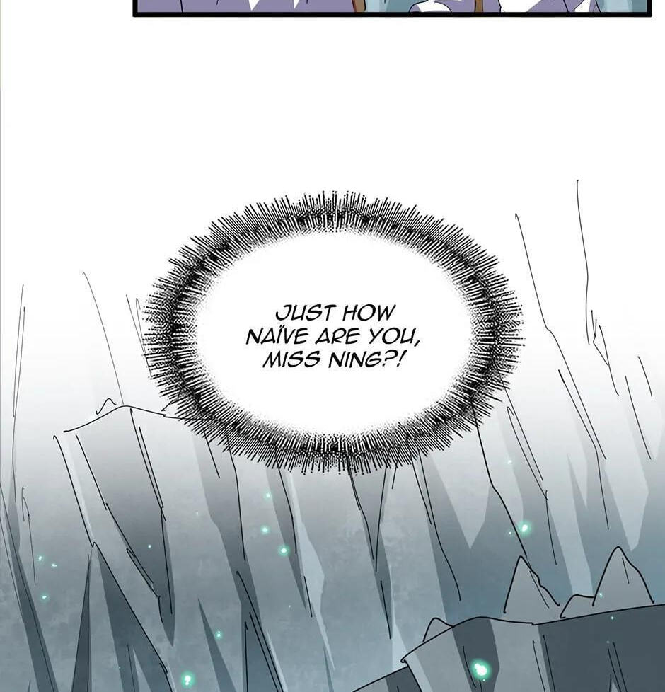 Read The Devil Butler chapter 314 image 21 on Lezhin