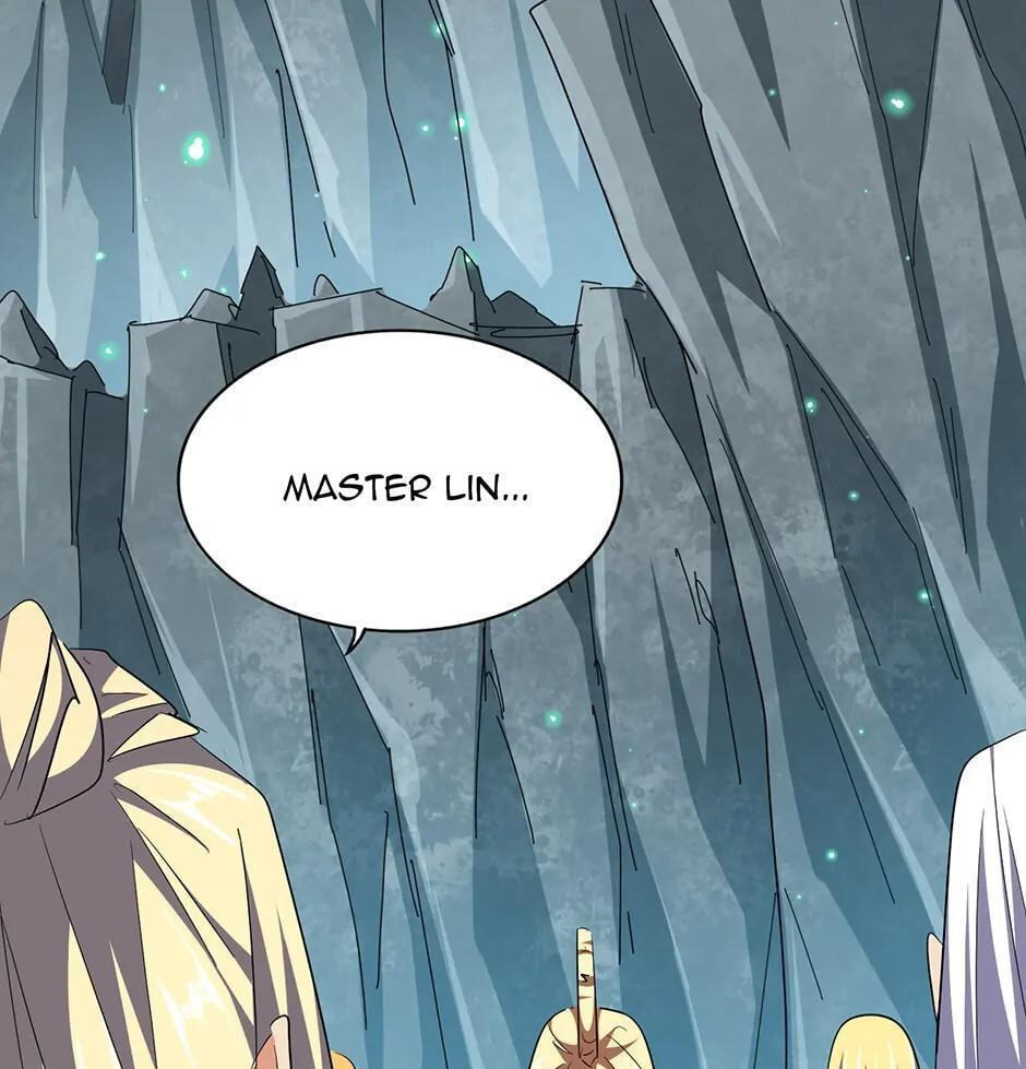 Read The Devil Butler chapter 314 image 22 on Lezhin