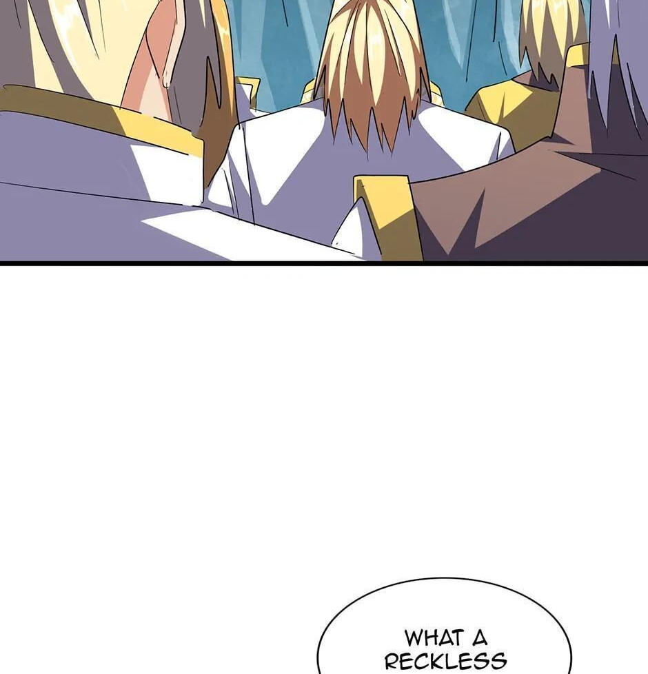 Read The Devil Butler chapter 314 image 23 on Lezhin